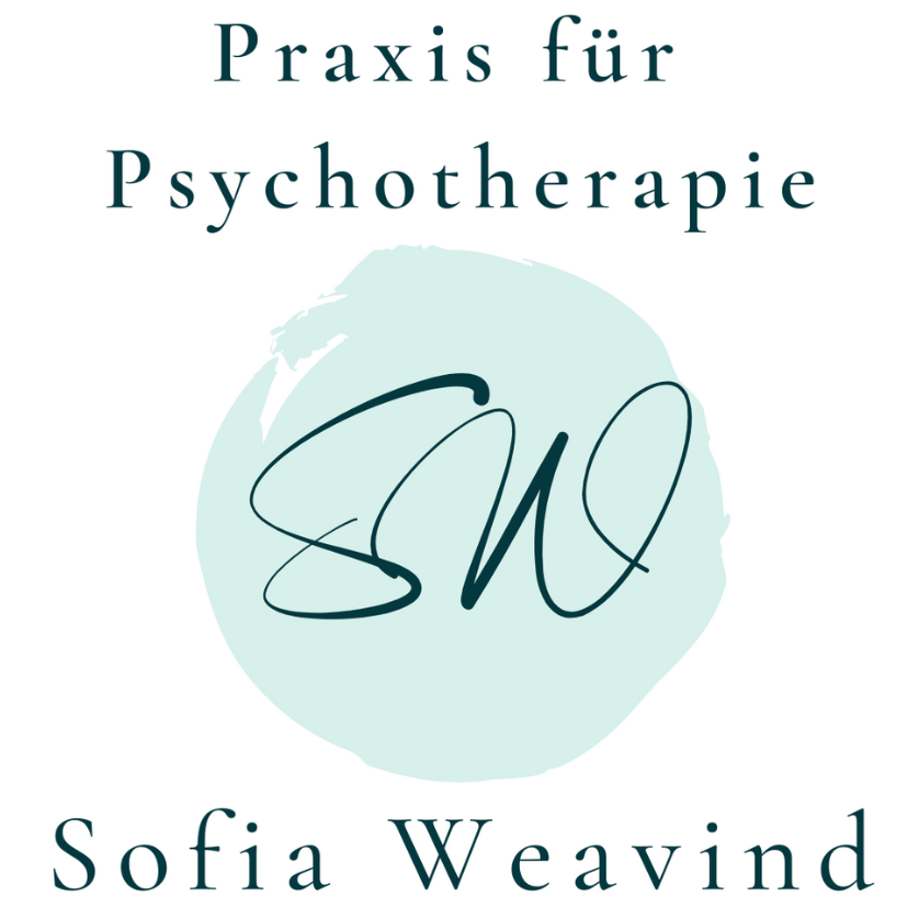 Sofia Weavind Psychotherapie Sulzbach Logo