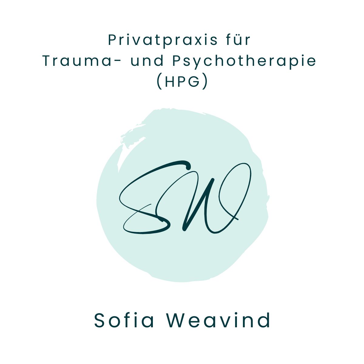 Privatpraxis für Trauma- und Psychotherapie (HPG)